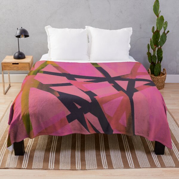 Item preview, Tangled - Pink Navy designed and sold by SandieMarie.