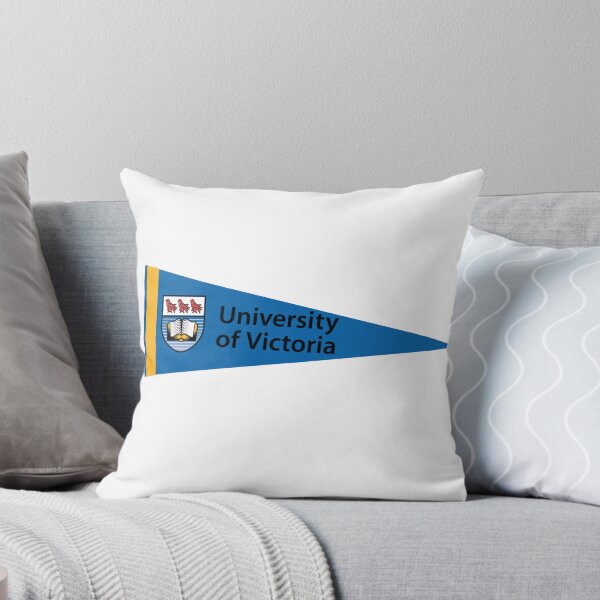 Item preview, University of Victoria Banner designed and sold by vive aitchison.