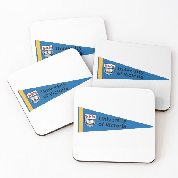 Item preview, University of Victoria Banner designed and sold by vive aitchison.
