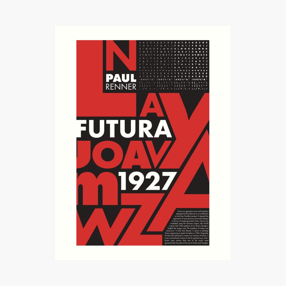 Futura Characterization ポスター 新品 フューチュラ FUTURA LABORATORIES（エンタメ/ホビー）のフリマアイテム一覧