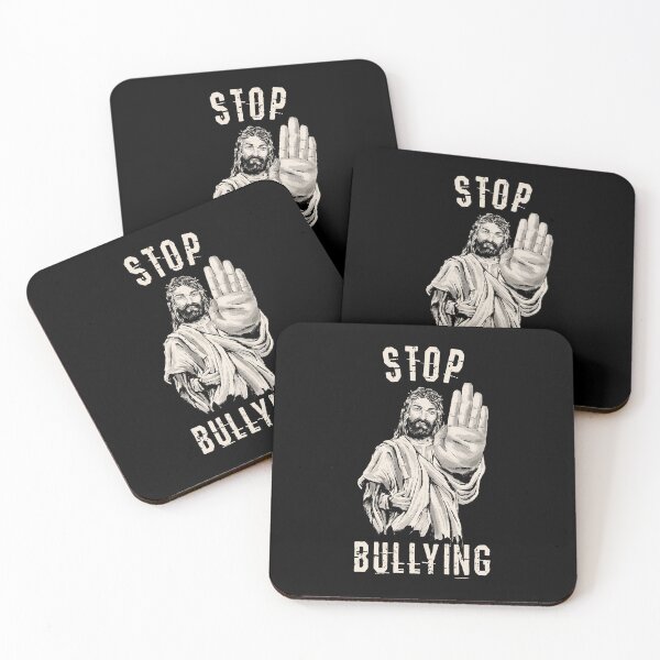 Item preview, Stop Bullying  designed and sold by HandicraftArt.