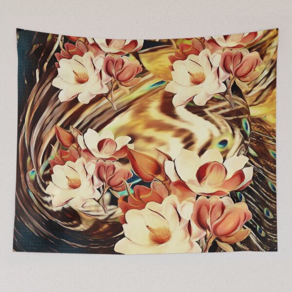 Item preview, flowerphotography designed and sold by Absractshop4942.