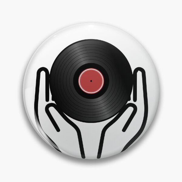 Item preview, Vinyl Hands designed and sold by Torben2024.
