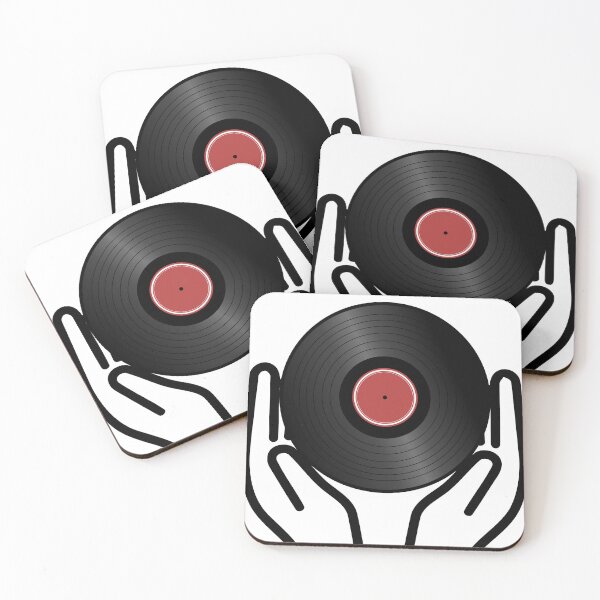 Item preview, Vinyl Hands designed and sold by Torben2024.
