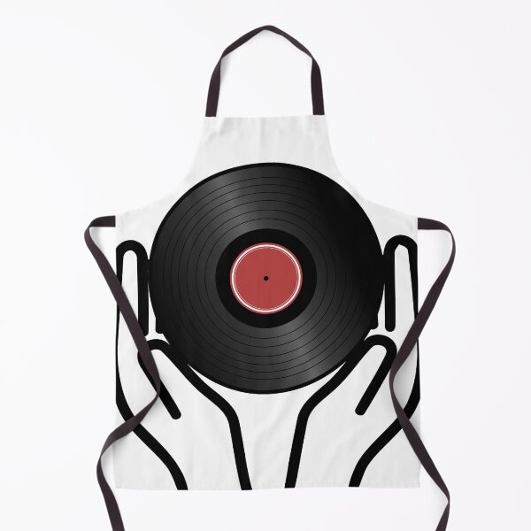 Item preview, Vinyl Hands designed and sold by Torben2024.