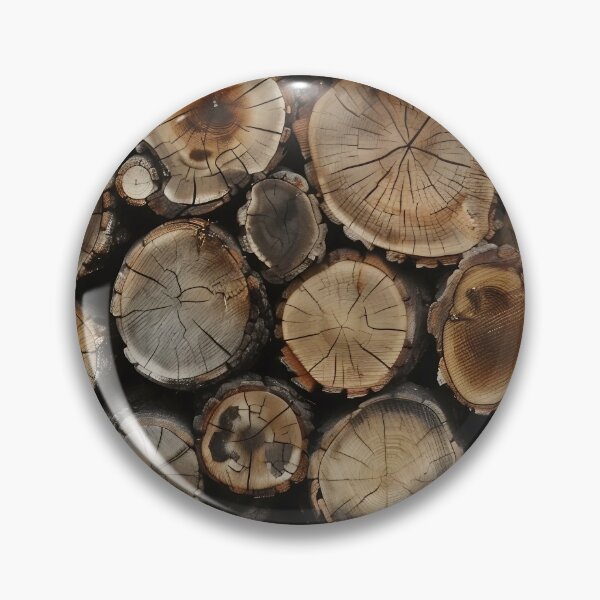 Item preview, Natural Log Pattern designed and sold by dcrc.