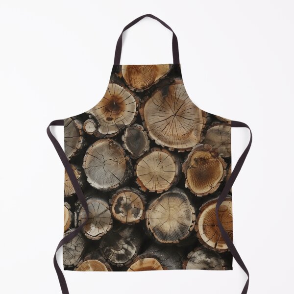 Item preview, Natural Log Pattern designed and sold by dcrc.
