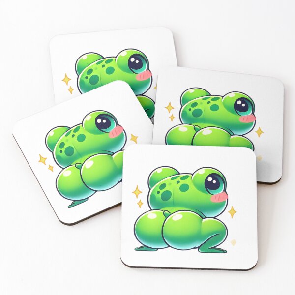 Item preview, frogs butt designed and sold by simon5711.