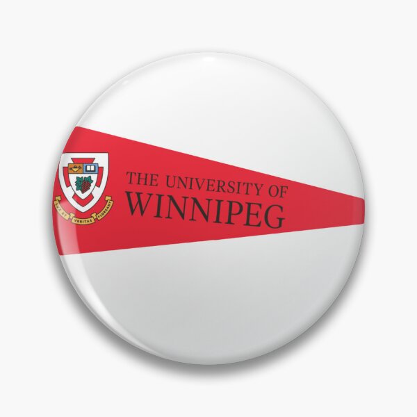 Item preview, The University of Winnipeg designed and sold by vive aitchison.