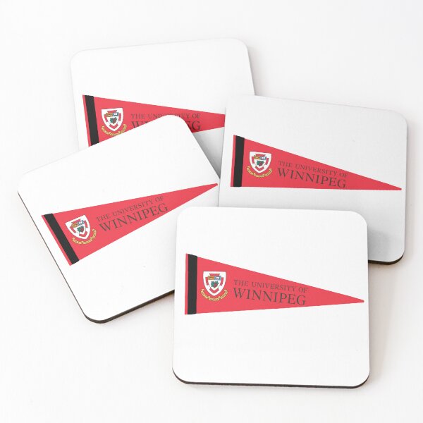 Item preview, The University of Winnipeg designed and sold by vive aitchison.