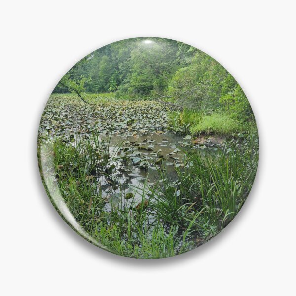 Item preview, Swamp Greens designed and sold by Hannah M..