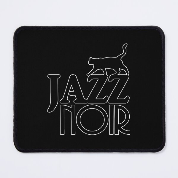 Item preview, Jazz Noir designed and sold by Uncanny-Noir.
