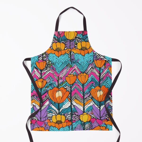 Item preview, The flower haven delight designed and sold by catcurio.