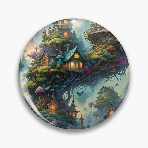 Item preview, Home Of The Treetop Doofnutz designed and sold by RelinCreates.