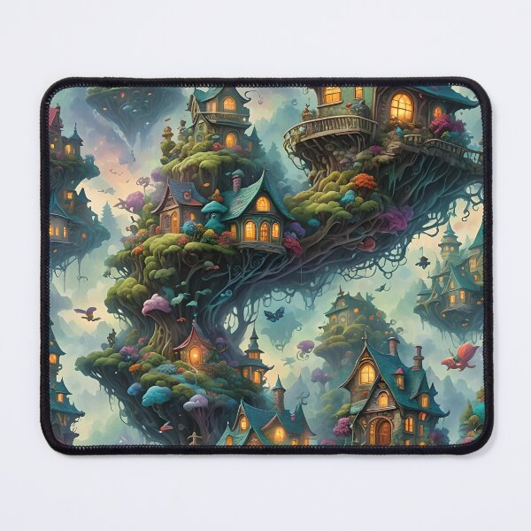 Item preview, Home Of The Treetop Doofnutz designed and sold by RelinCreates.