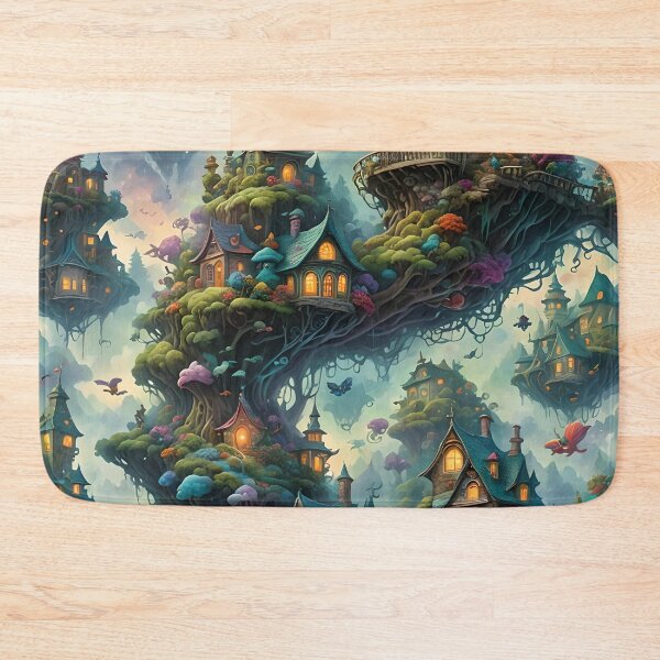 Item preview, Home Of The Treetop Doofnutz designed and sold by RelinCreates.