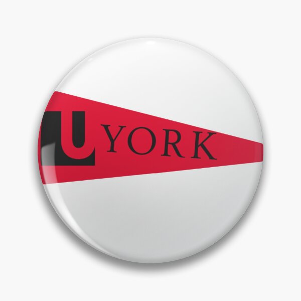 Artikelvorschau, York Universität entworfen und verkauft von vive aitchison.