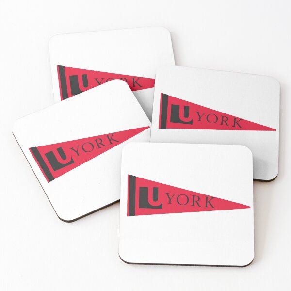 Item preview, york university designed and sold by vive aitchison.