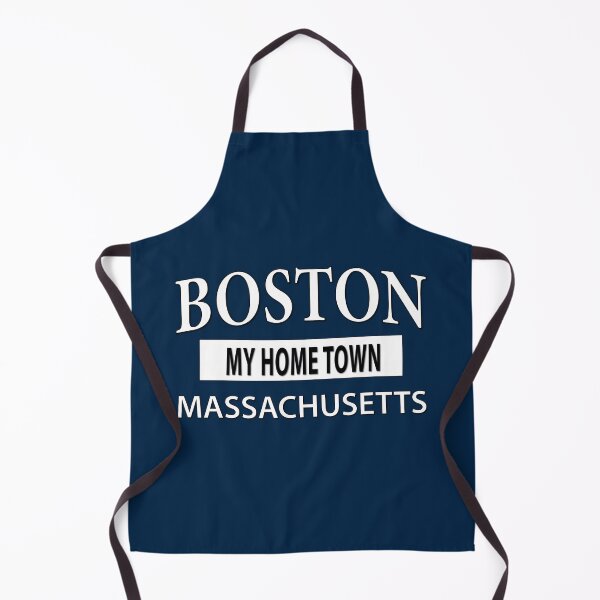 Item preview, Boston Massachusetts My Hometown 2 designed and sold by Kevin Michael McCall.