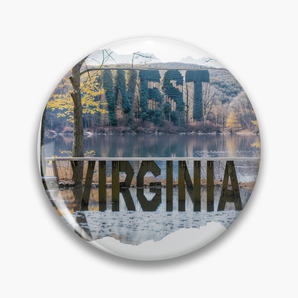 Artikelvorschau, WEST VIRGINIA 24 19 entworfen und verkauft von maveluzone.