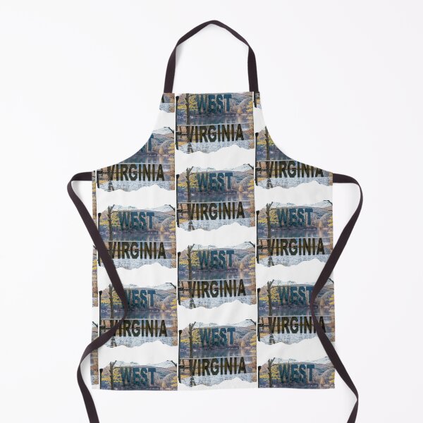 Item preview, WEST VIRGINIA 24 19 designed and sold by maveluzone.