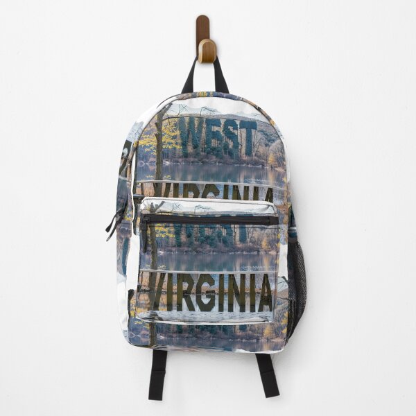Item preview, WEST VIRGINIA 24 19 designed and sold by maveluzone.