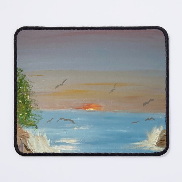Item preview, Sunset Beach designed and sold by dnthmaan51.