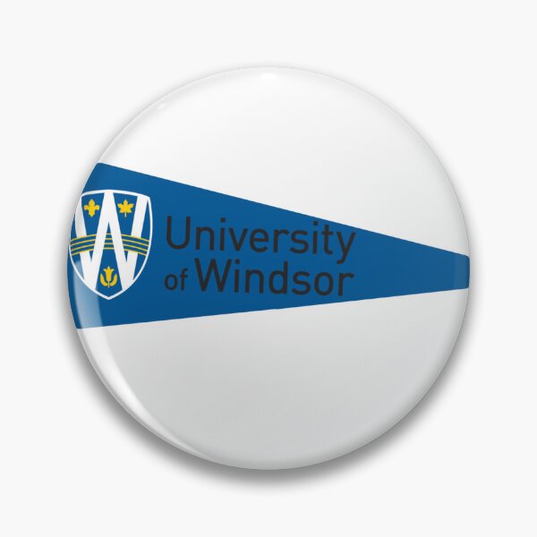 Item preview, university of Windsor banner designed and sold by vive aitchison.