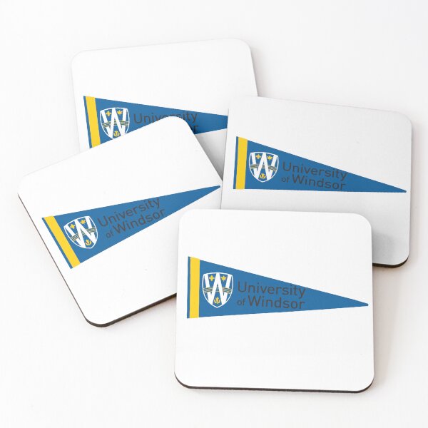 Item preview, university of Windsor banner designed and sold by vive aitchison.