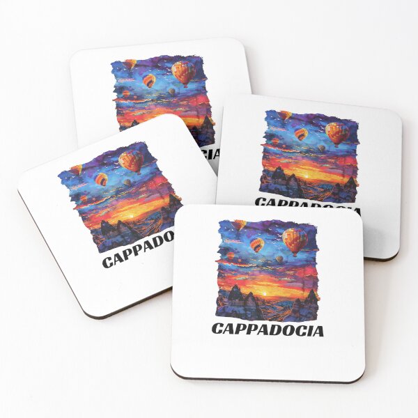 Item preview, Copy of Turkey Cappadocia  designed and sold by Anthlete.