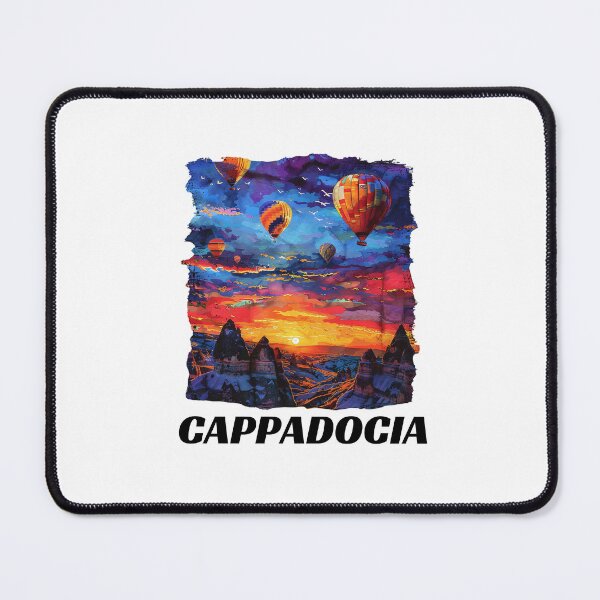 Item preview, Copy of Turkey Cappadocia  designed and sold by Anthlete.