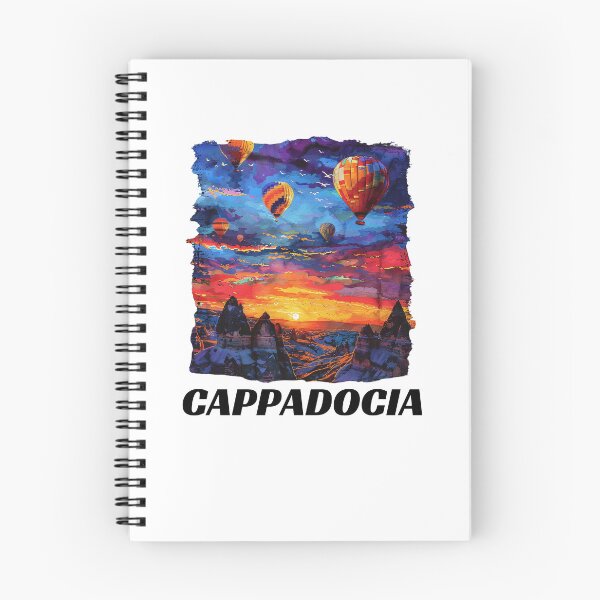 Item preview, Copy of Turkey Cappadocia  designed and sold by Anthlete.