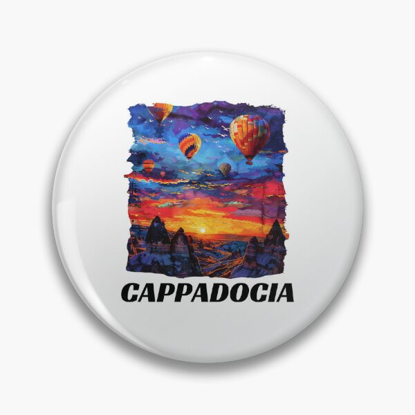 Item preview, Copy of Turkey Cappadocia  designed and sold by Anthlete.