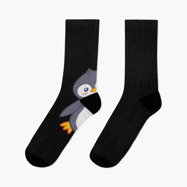 Item preview, Hi Penguin! designed and sold by PB-Sandwich.