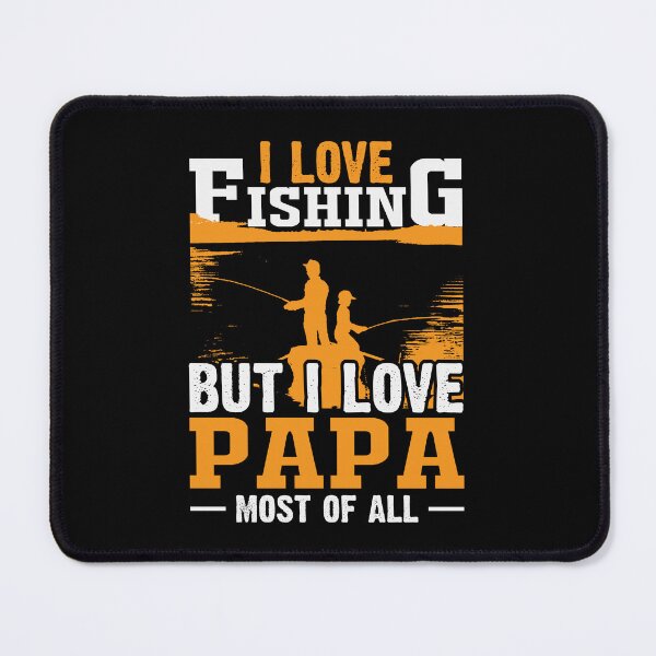 Item preview, I love papa, jenner poster designed and sold by kemintersitek.