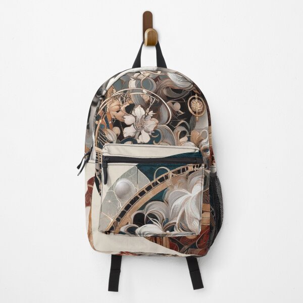 Item preview, Captivating Whispers of Timeless Beauty designed and sold by Pierre Beaulnes.