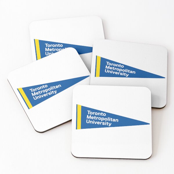 Item preview, Toronto Metropolitan University Banner designed and sold by vive aitchison.