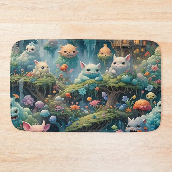 Item preview, Treetop Doofnutz designed and sold by RelinCreates.
