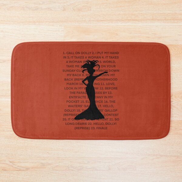 Item preview, Hello, Dolly! designed and sold by TheDayisOurs.