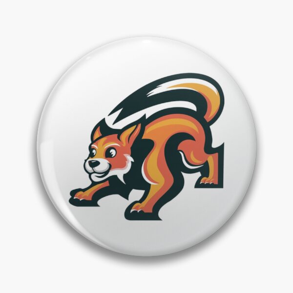 Artikelvorschau, Logo Fuchs entworfen und verkauft von Kuczyn.