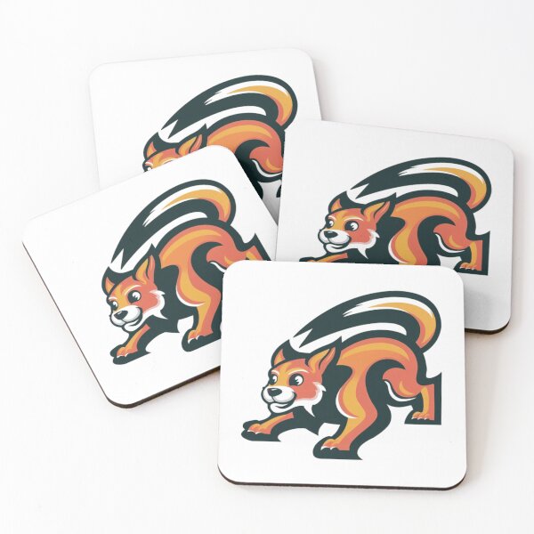 Item preview, Logo Fox designed and sold by Kuczyn.