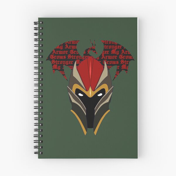 Item preview, Dragon Knight  designed and sold by RhapsoStore.