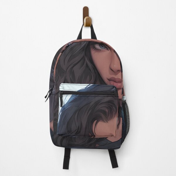 Item preview, Manhwa girl 131 designed and sold by Infinite-Aspire.