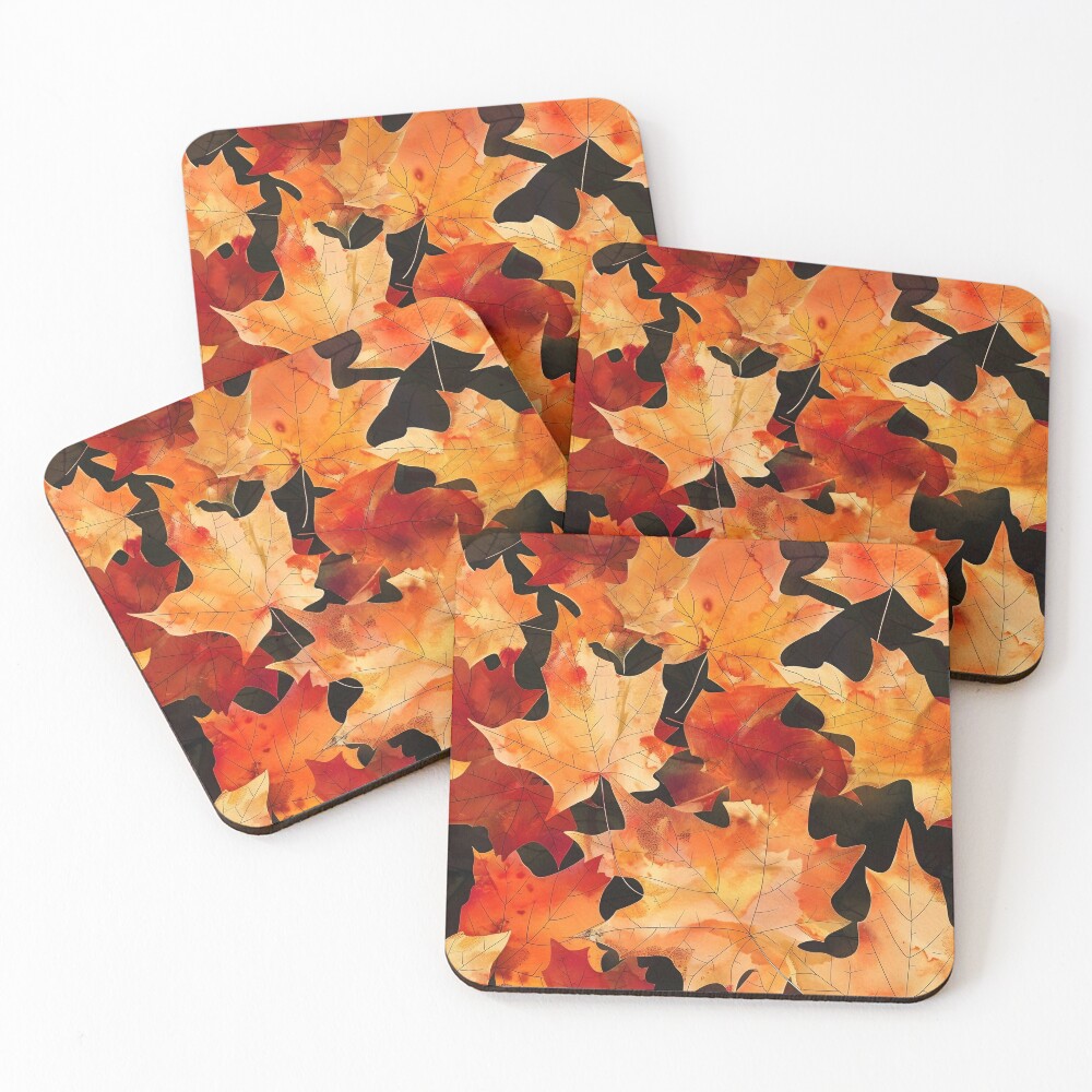 Item preview, Coasters (Set of 4) designed and sold by dcrc.