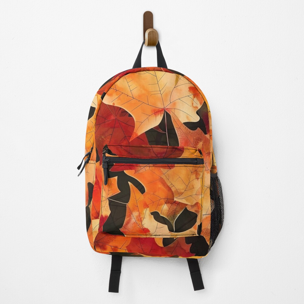 Item preview, Backpack designed and sold by dcrc.