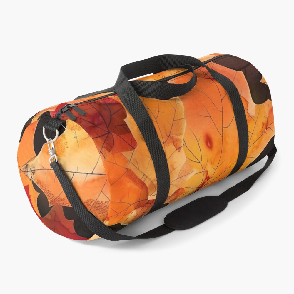 Item preview, Duffle Bag designed and sold by dcrc.