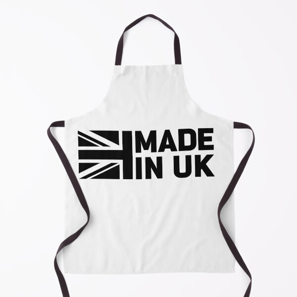 Item preview, Made in UK - England - Great Britain - Citizen designed and sold by PIXEL POP DESIGNS - Beyond the Norm!.