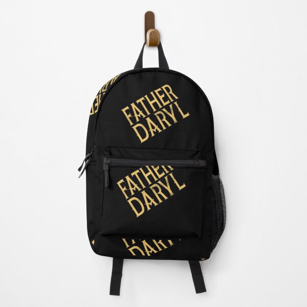 Item preview, Father Daryl designed and sold by Nerd Panda.