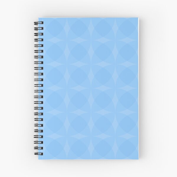 Item preview, Subtle Blue Squares Geometric Pattern designed and sold by TXTRZ-TXTRZ.