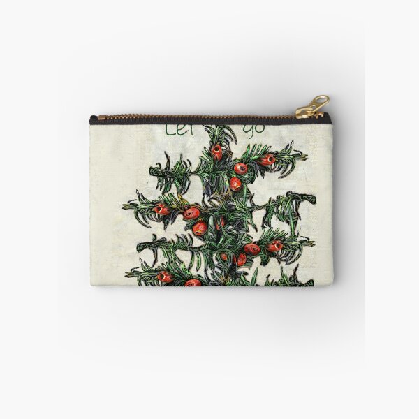 Item preview, Yew, Tree Of Release designed and sold by dratsie.